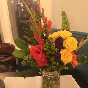 Meet your Posher, Susan